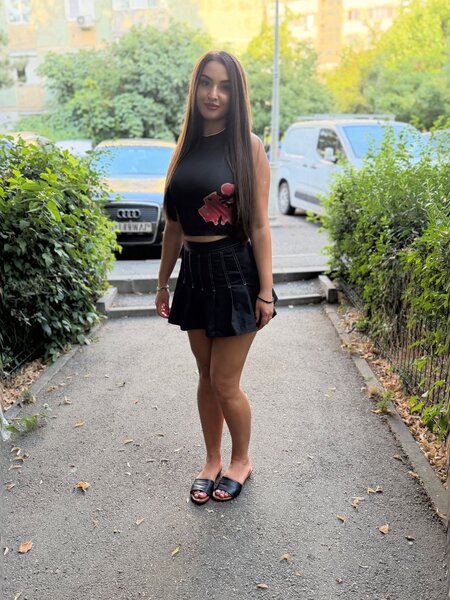 Dristor, 20 ani, poze reale, noua pe site,